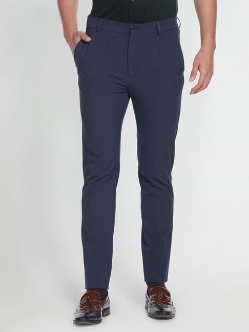 Arrow new sale york trousers