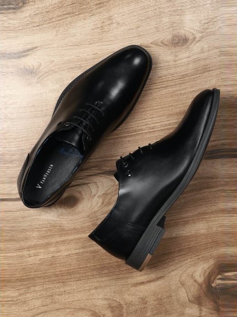 Van heusen 2024 dress shoes