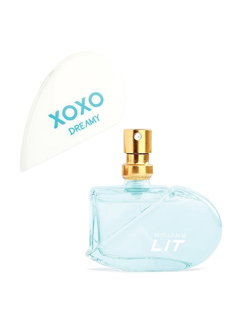 Perfume avon luck online limitless