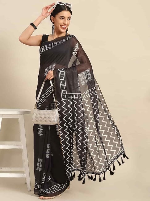 Online shopping cotton on sale sarees below 1000