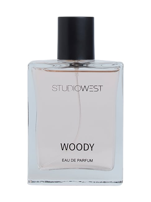 Woody perfume online