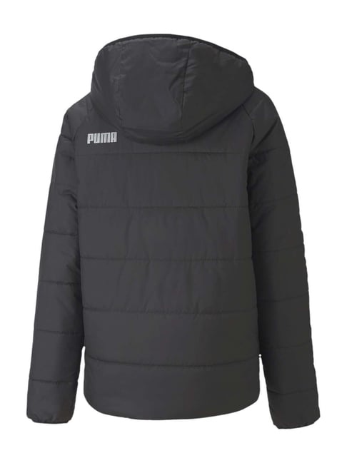 Puma boys outlet jacket