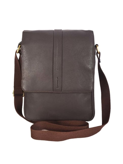 Oversized cross cheap body bag