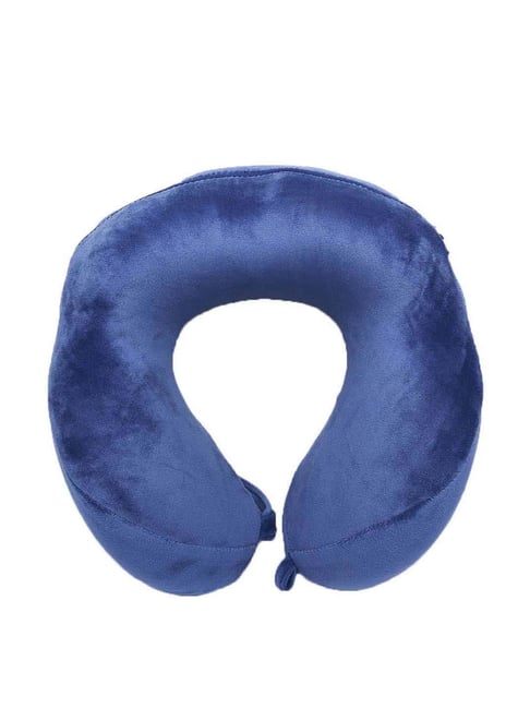 Travel Blue Blue Hooded Neck Pillow-picture-37