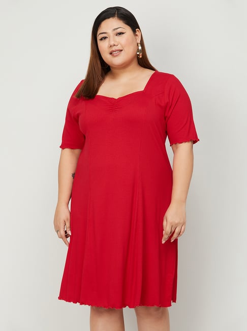 Nexus plus deals size clothing