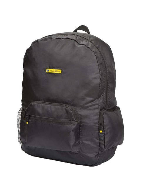 Foldable cheap laptop backpack