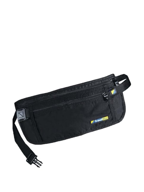 Supreme Waist Bag (SS19) Black Men's - SS19 - US