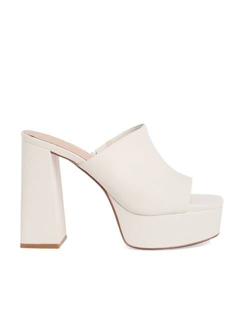 Dellen White Women's Final Sale For Women | ALDO US