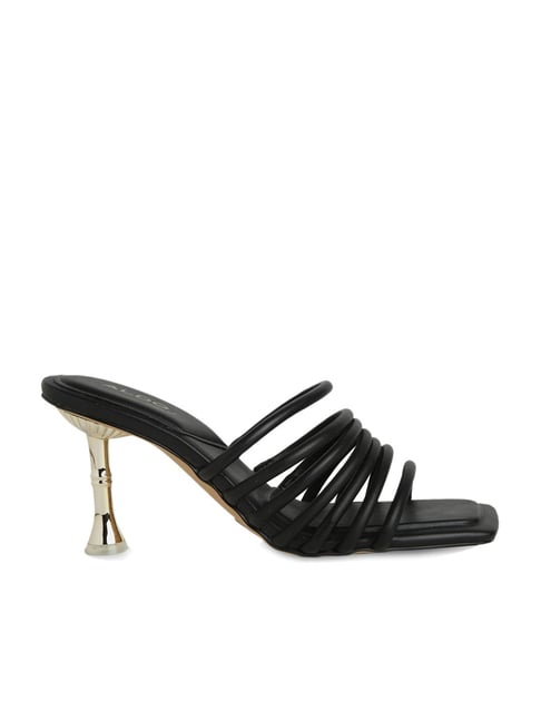 Aldo Women's Black Casual Stilettos