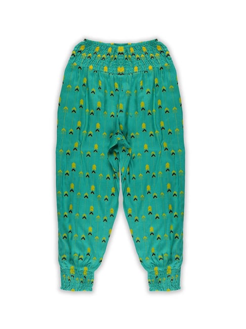BownBee Sleeveless Flamingo Print Top Harem Pants at Rs 699 | Kids Tops in  Gurugram | ID: 2852081901012