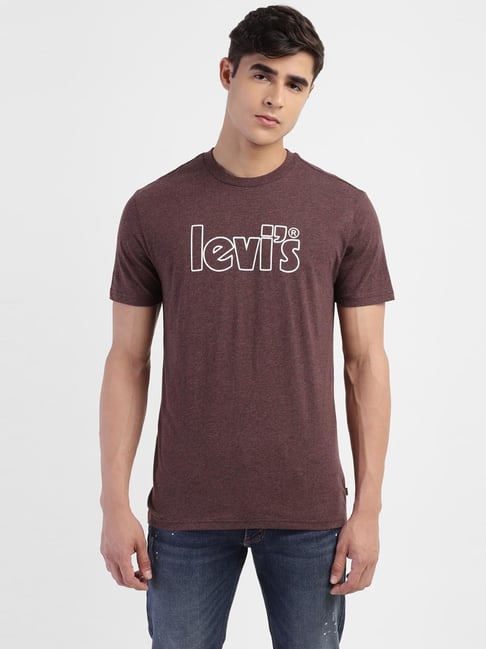 Levis t hotsell shirt india