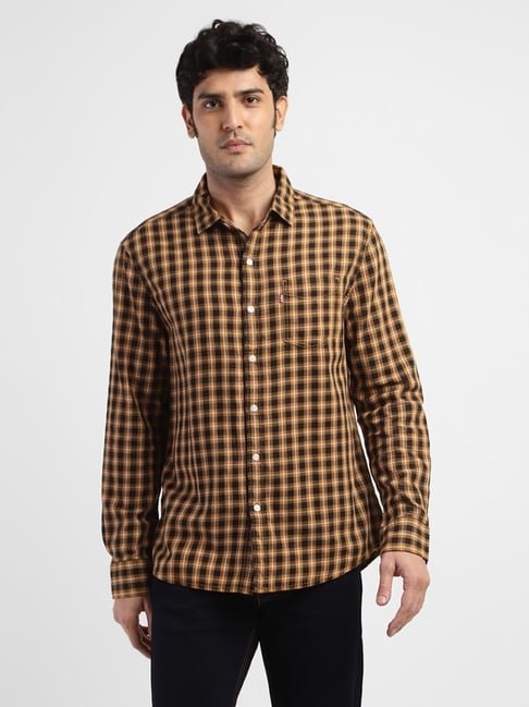 Levis shirt outlet india