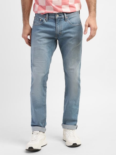 Men's Levi's Jeans | Original, Straight & Slim Fit Jeans | Next