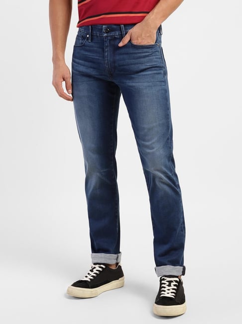 Levi's Men's Premium 511 Slim Fit Jeans