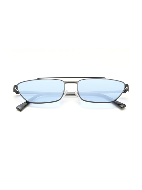 IRUS - 1050 Round Sunglasses – IDEE Eyewear