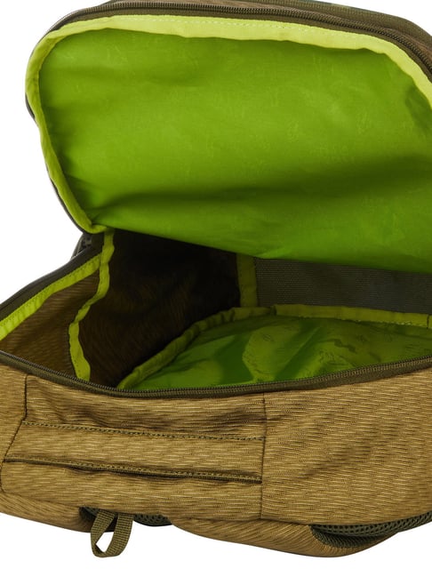 Buy Wildcraft 35 Ltrs Green Medium Backpack Online At Best Price
