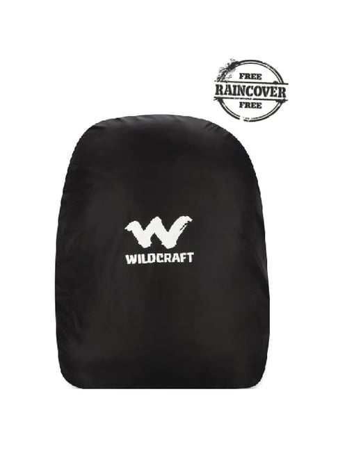 Wildcraft cheap bags logo