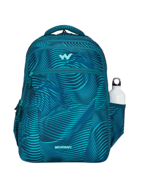 Wildcraft 45 ltrs outlet backpack