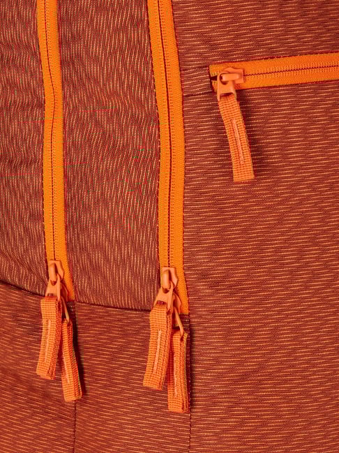 Buy Wildcraft 35 Ltrs Orange Medium Backpack Online At Best Price