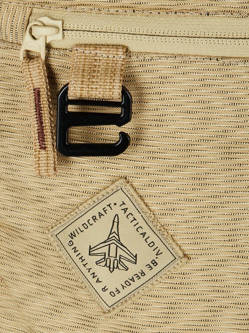 Buy Wildcraft 29 Ltrs Beige Medium Laptop Backpack Online At Best