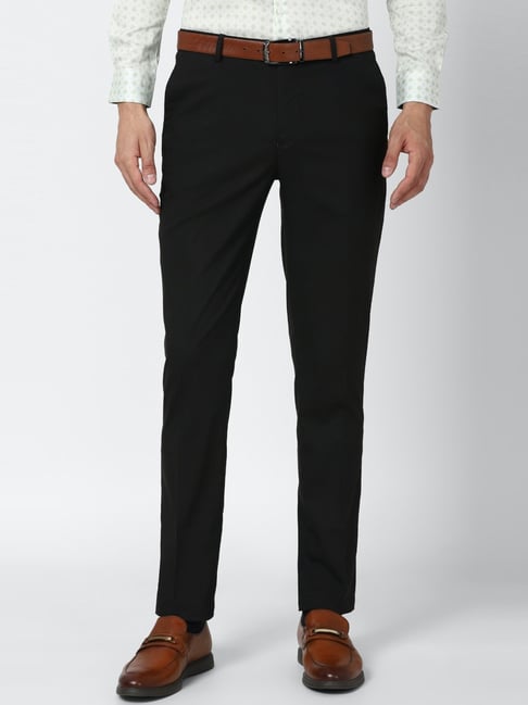 Buy Peter England Trousers online  Men  793 products  FASHIOLAin