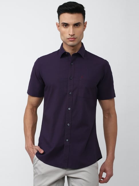 Van heusen extra outlet slim dress shirts