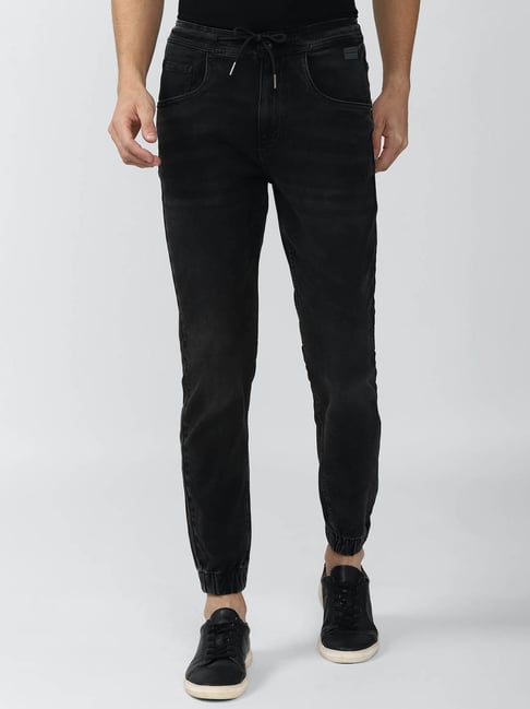 Buy Black Jeans for Men by Buda Jeans Co Online  Ajiocom