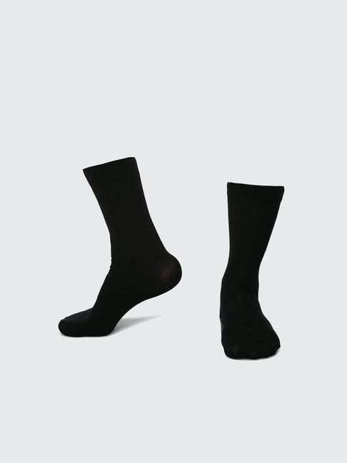 Buy Bally Ink B-Chain Moti Socks (M) for Men Online @ Tata CLiQ Luxury