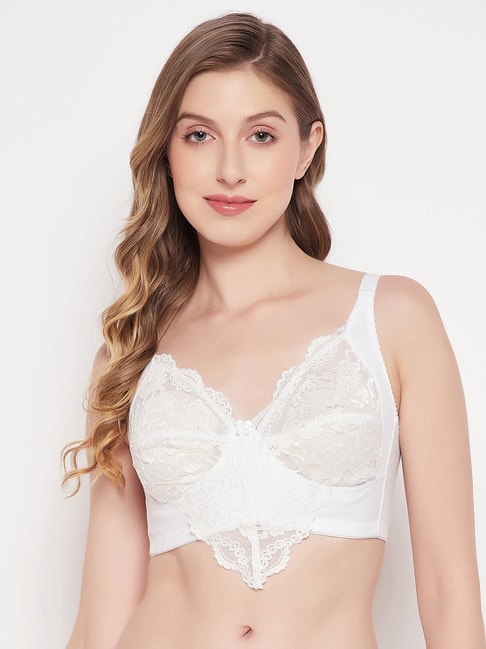 Buy White Bras Online In India At Best Price Offers