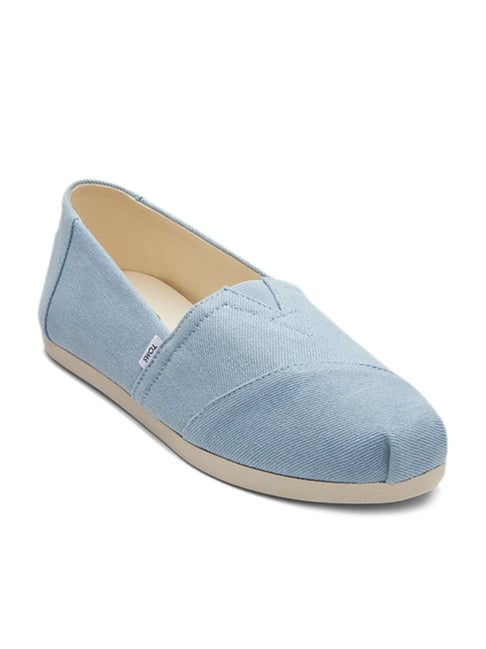 Toms on sale womens loafers