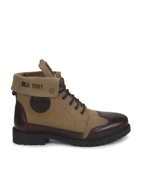 Royal enfield outlet huntsman boots