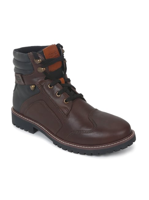 Firetrap stepper clearance boots