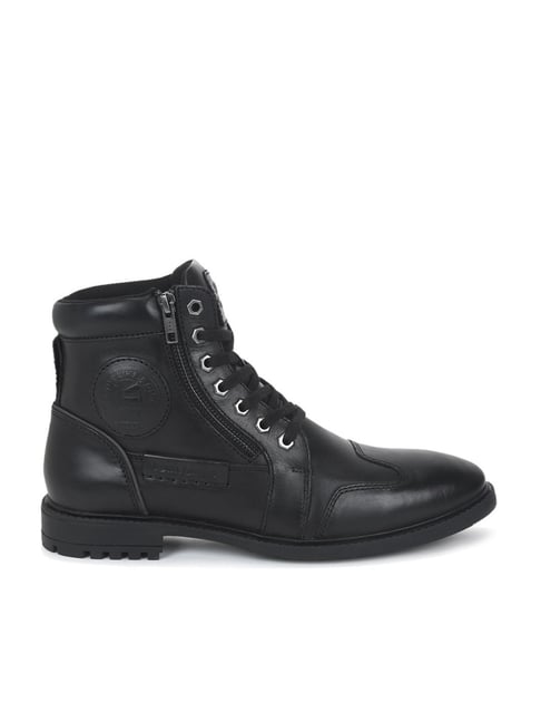 Royal enfield huntsman outlet boots