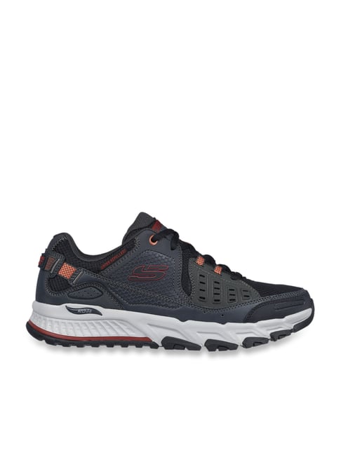 Skechers escape plan trail outlet running shoes - aw19