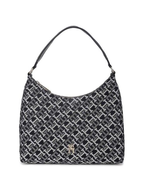 Tommy hilfiger hobo discount handbags