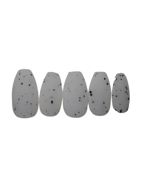 SOEZI Eggspecktations Reusable Press On Nails - Application Kit-picture-18