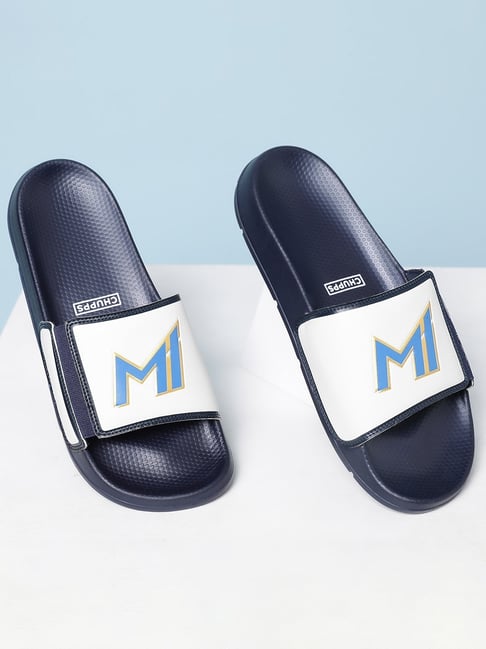 G star shop slides men