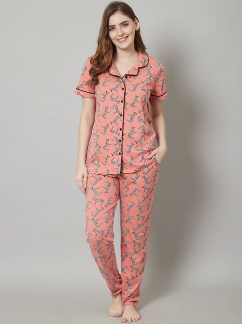 Sleepwear at online pep