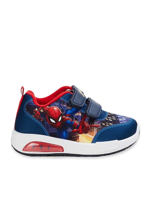 Puma sale sneakers spiderman