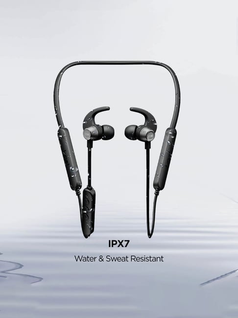 Buy Boat Rockerz 258 Pro Plus In-Ear Wireless Bluetooth Neckband