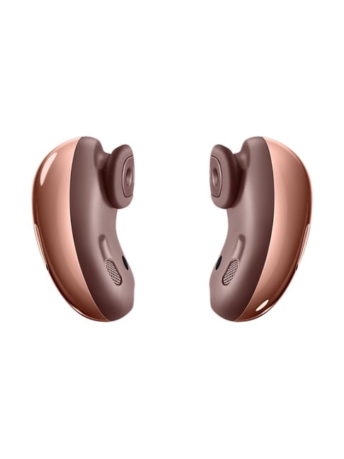 Rose Gold Galaxy Buds Discount Buds Live Rose Samsung Buds Live