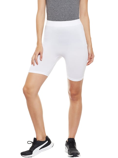 Shorts C9 Workout Clothes Buy C9 Airwear White Cycling Shorts For