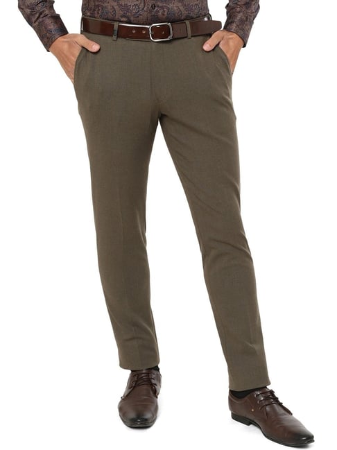FUBAR Regular Fit Men Brown Trousers  Buy Light Brown FUBAR Regular Fit Men  Brown Trousers Online at Best Prices in India  Flipkartcom  VIBRANT  CONTEST