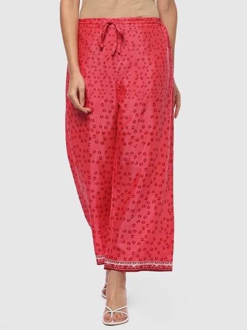 Biba palazzo cheap pants online