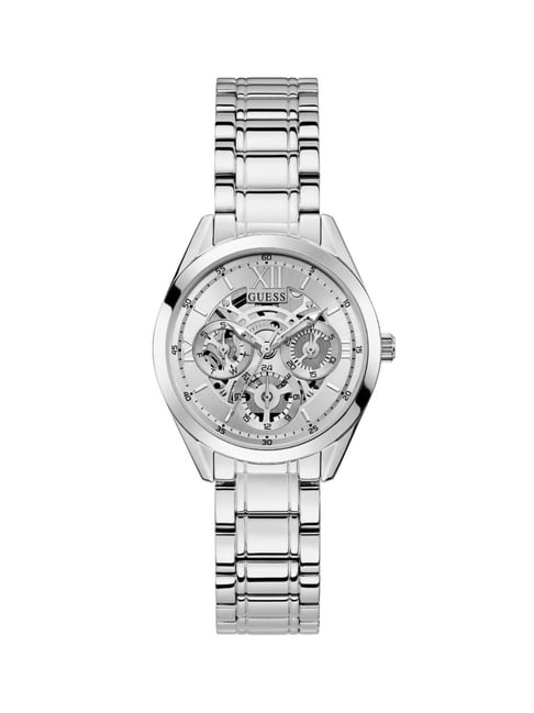 Guess GW0253L1 Multifunction Watch for Women