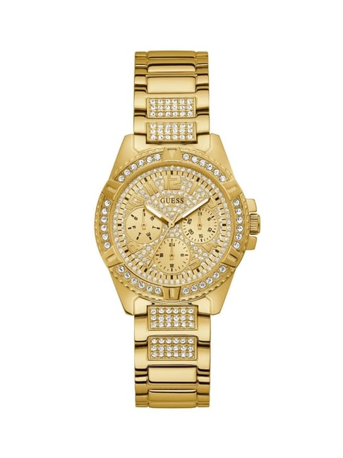 Guess GW0373L2 Multifunction Watch for Women