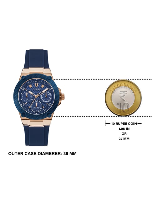Buy Guess W1094L2 Multifunction Watch for Women at Best Price