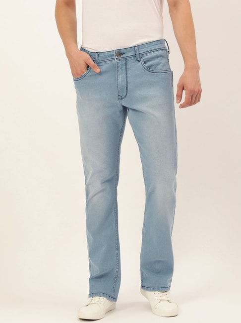 Buy Regular Fit Jeans For Men Online - Jack & Jones-sonthuy.vn