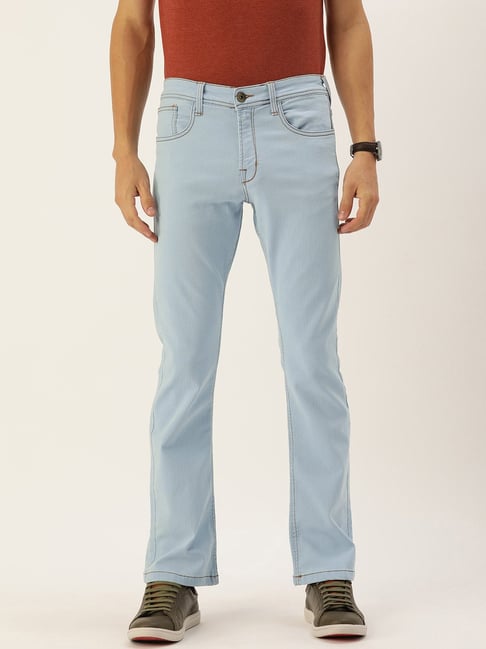 Buy stylish bootcut jeans for men  Levis India