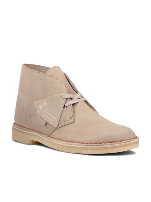 Mens cheap desert shoe